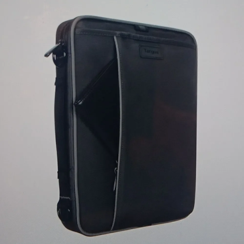 TARGUS SLIMCASE Grid Convertible‎ Slimcase With Dome Protection …